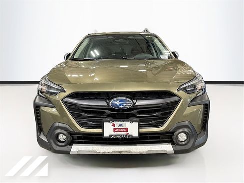 Used 2023 Subaru Outback Touring XT image 2