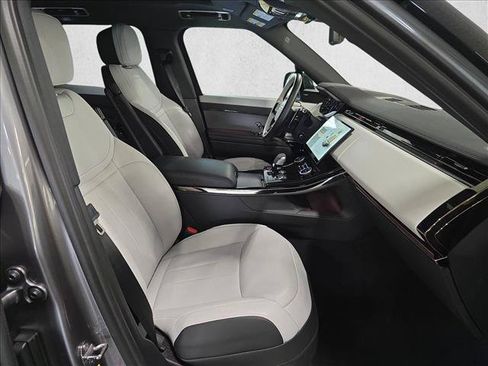 Certified 2023 Land Rover Range Rover Sport SE Dynamic AWD/4WD image 10