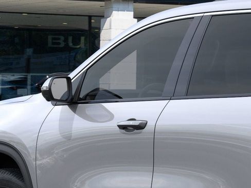 New 2025 GMC Acadia Elevation w/ Elevation Premium Package image 15