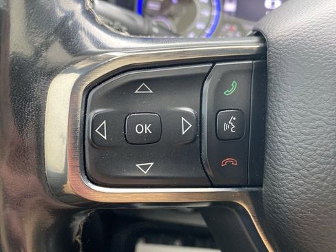 Used 2019 RAM 1500 Limited image 30