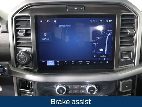 New 2026 Ford F150 XLT w/ Equipment Group 302A MID image 45