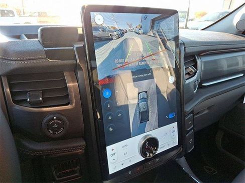 New 2025 Ford F150 Lightning Flash image 12