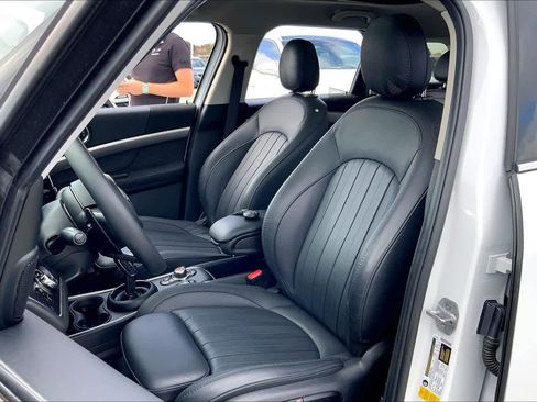 Used 2020 MINI Cooper Countryman S image 7