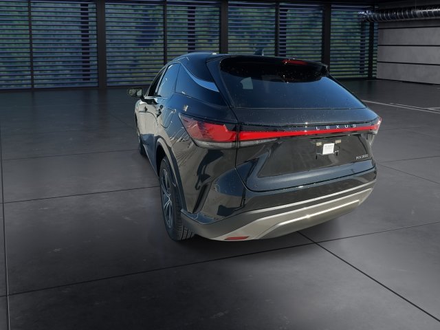 New 2026 Lexus RX 350 Premium w/ Convenience Package FWD image 7