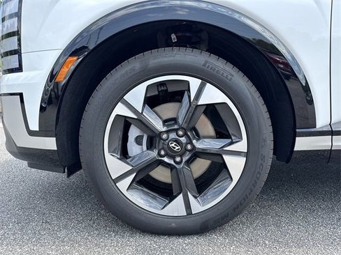 New 2026 Hyundai Palisade Limited image 11