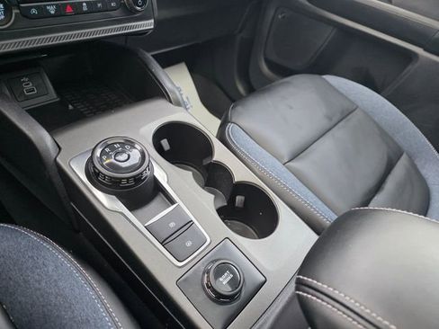 Used 2025 Ford Bronco Sport Outer Banks w/ Outer Banks Tech Package+ AWD/4WD image 29