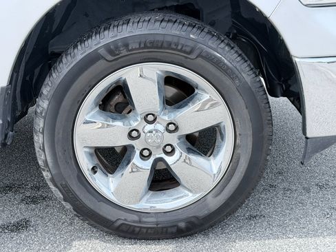 Used 2018 RAM 1500 Big Horn AWD/4WD image 31