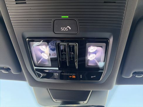 Used 2025 Volkswagen Tiguan SE R-Line AWD/4WD image 57