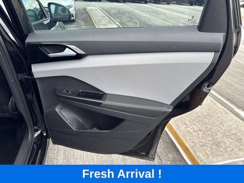 Used 2024 Volkswagen Taos S FWD image 14