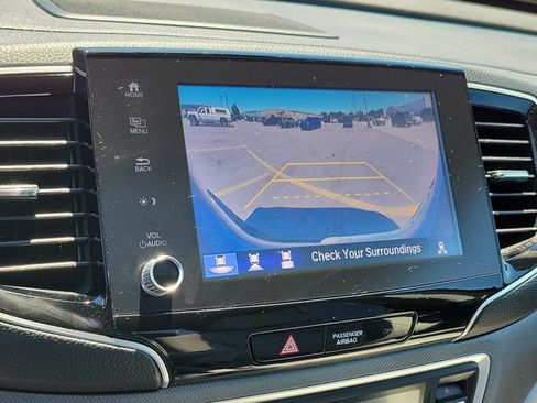 Used 2023 Honda Ridgeline RTL-E image 15