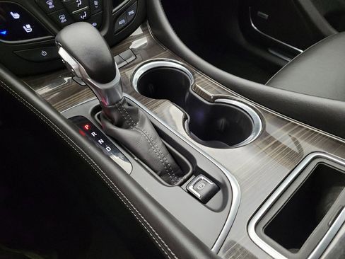 Used 2019 Buick Envision Premium w/ Driver Confidence Package AWD/4WD image 26