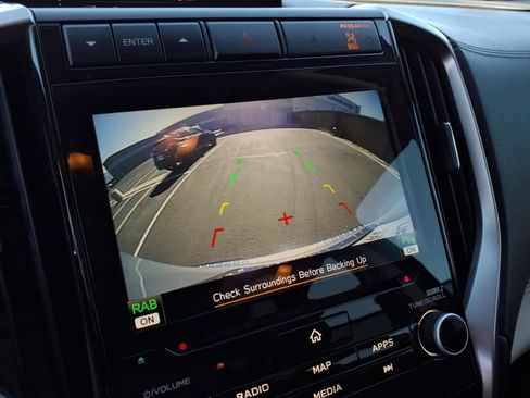 Used 2019 Subaru Ascent Limited image 39