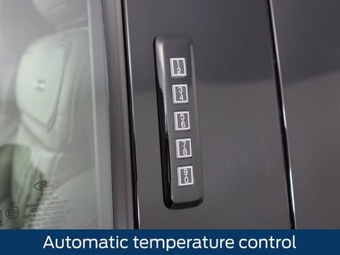 New 2026 Ford F350 Platinum w/ Platinum Plus Package image 23