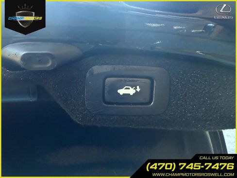 Used 2008 Lexus LS 460 L image 11