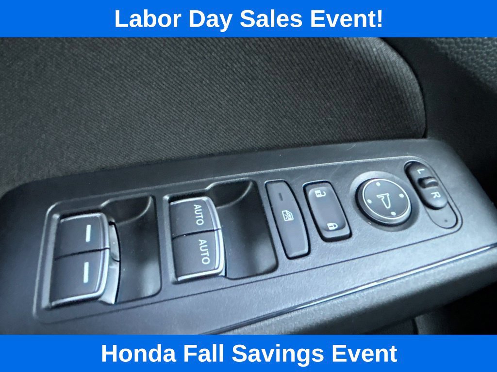 Used 2023 Honda Civic Sport image 20
