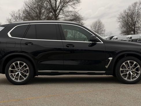 New 2026 BMW X5 xDrive40i AWD/4WD image 7