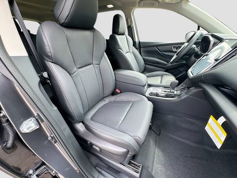 New 2026 Subaru Ascent Limited AWD/4WD image 38