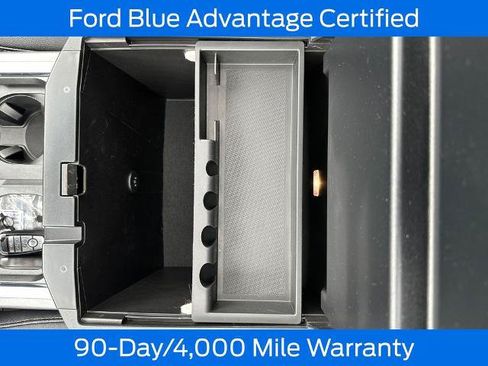 Certified 2024 Ford F350 Lariat w/ Lariat Ultimate Package AWD/4WD image 19