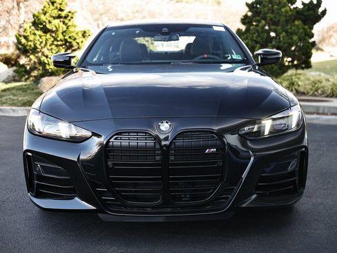 New 2026 BMW M440i M440i w/ Premium Package image 14