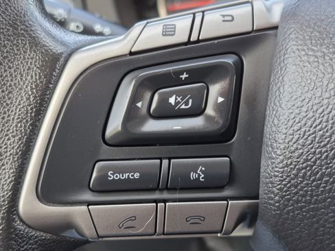 Used 2016 Subaru Impreza 2.0i image 19