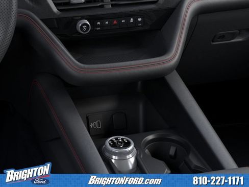 Used 2026 Ford Explorer ST w/ Sun And Sound Package AWD/4WD image 13