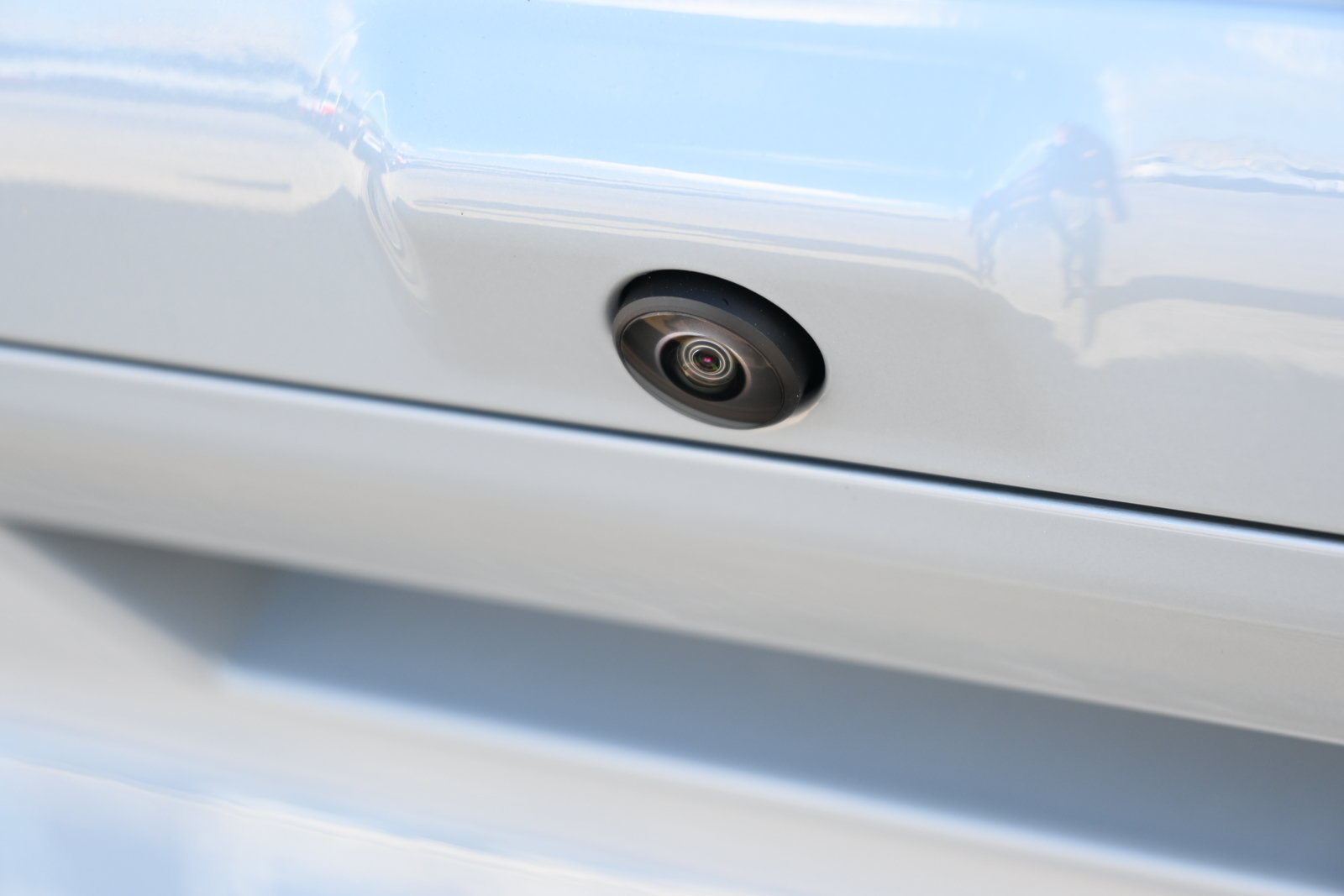 New 2026 Ford F250 Platinum AWD/4WD image 5