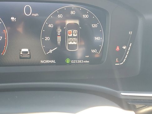Certified 2023 Honda Civic Sport Touring image 24