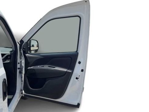 Used 2021 RAM ProMaster City Tradesman w/ Window Group 09 FWD image 10