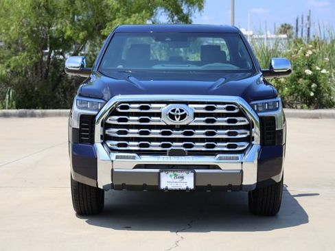New 2026 Toyota Tundra 1794 Edition AWD/4WD image 2