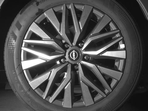 Used 2025 Nissan Altima 2.5 SV image 15