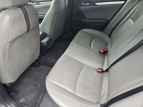 Used 2021 Honda Civic Touring image 30