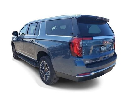 New 2026 GMC Yukon XL Elevation w/ Elevation Premium Package