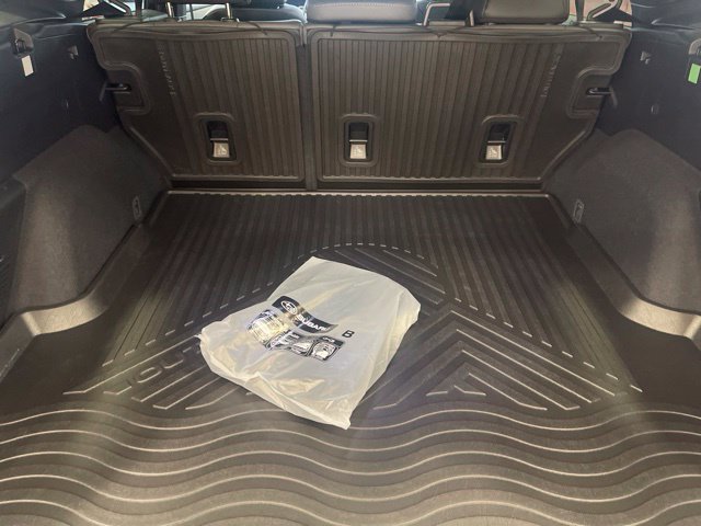 New 2026 Subaru Outback Limited AWD/4WD image 11