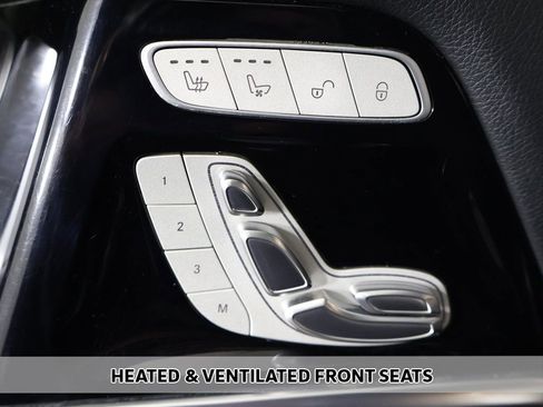 Used 2020 Mercedes-Benz G 63 AMG 4MATIC image 10