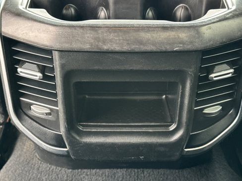 Used 2024 RAM 2500 Big Horn w/ Off Road Package image 39