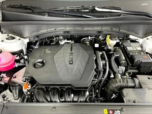 New 2026 Kia Sorento LX image 2