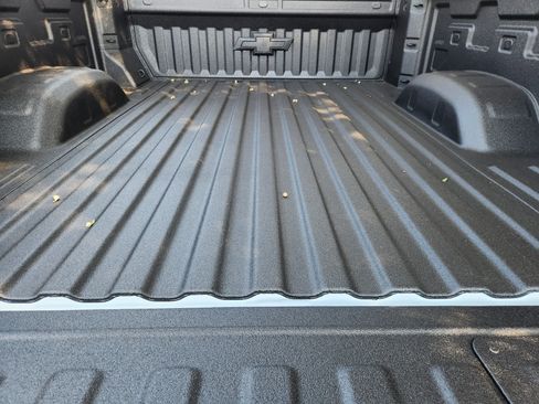 New 2026 Chevrolet Silverado 2500 LT w/ Trail Boss Package image 33