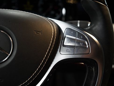 Used 2016 Mercedes-Benz Maybach S 600 image 31