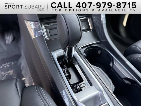 New 2026 Subaru Ascent Premium AWD/4WD image 32