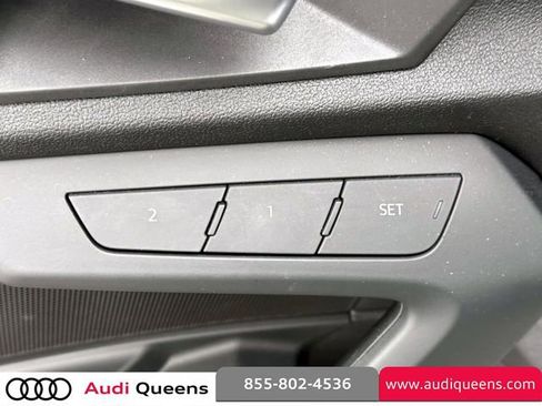 Certified 2023 Audi A3 2.0T Premium w/ Convenience Package FWD image 17