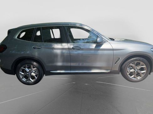 Certified 2023 BMW X3 sDrive30i w/ Convenience Package RWD image 6