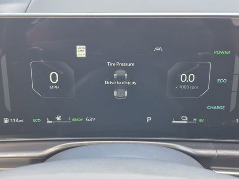 New 2026 Kia Sportage SX Prestige AWD/4WD image 20