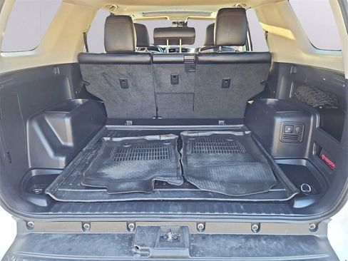 Used 2023 Toyota 4Runner TRD Off-Road Premium image 37