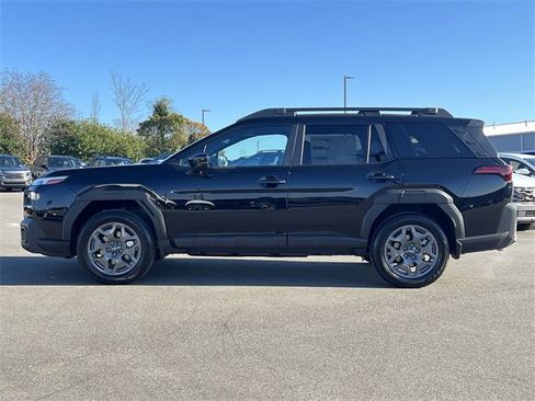 New 2026 Subaru Outback Premium image 35