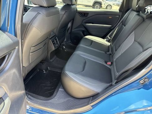 Used 2026 Subaru Forester Wilderness AWD/4WD image 16
