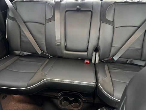 New 2026 RAM 2500 Laramie image 40