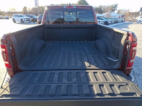 Used 2020 RAM 1500 Laramie image 30