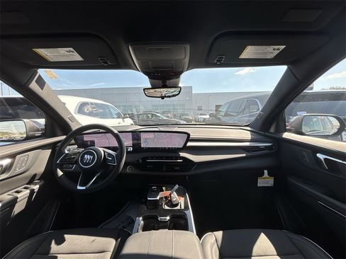 New 2026 Buick Enclave Preferred w/ Power Package image 10