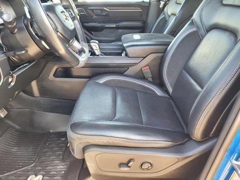 Used 2022 RAM 1500 TRX w/ TRX Level 2 Equipment Group AWD/4WD image 14