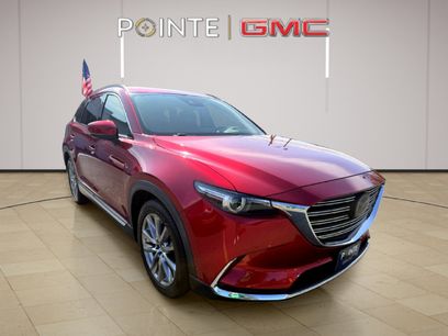 Used 2019 MAZDA CX-9 Grand Touring